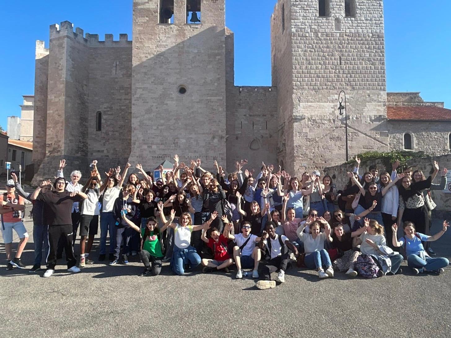 Lyonnais & Marseillais