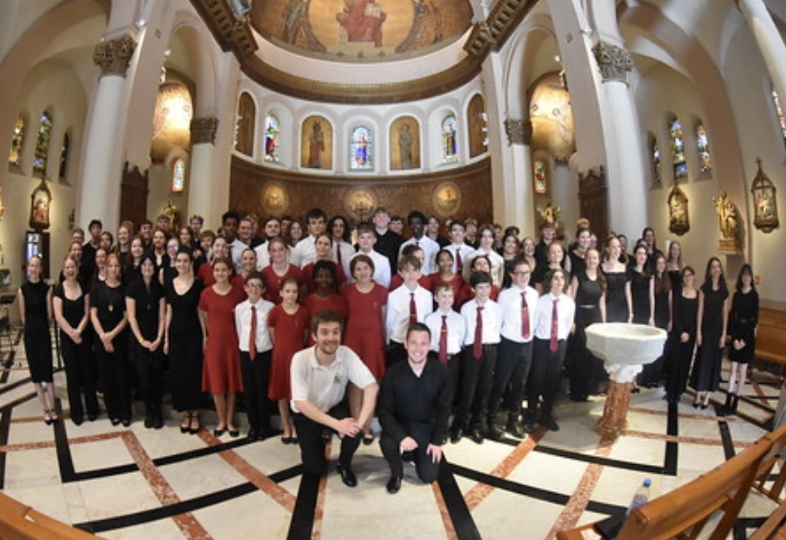 Rencontre Franco-Allemande