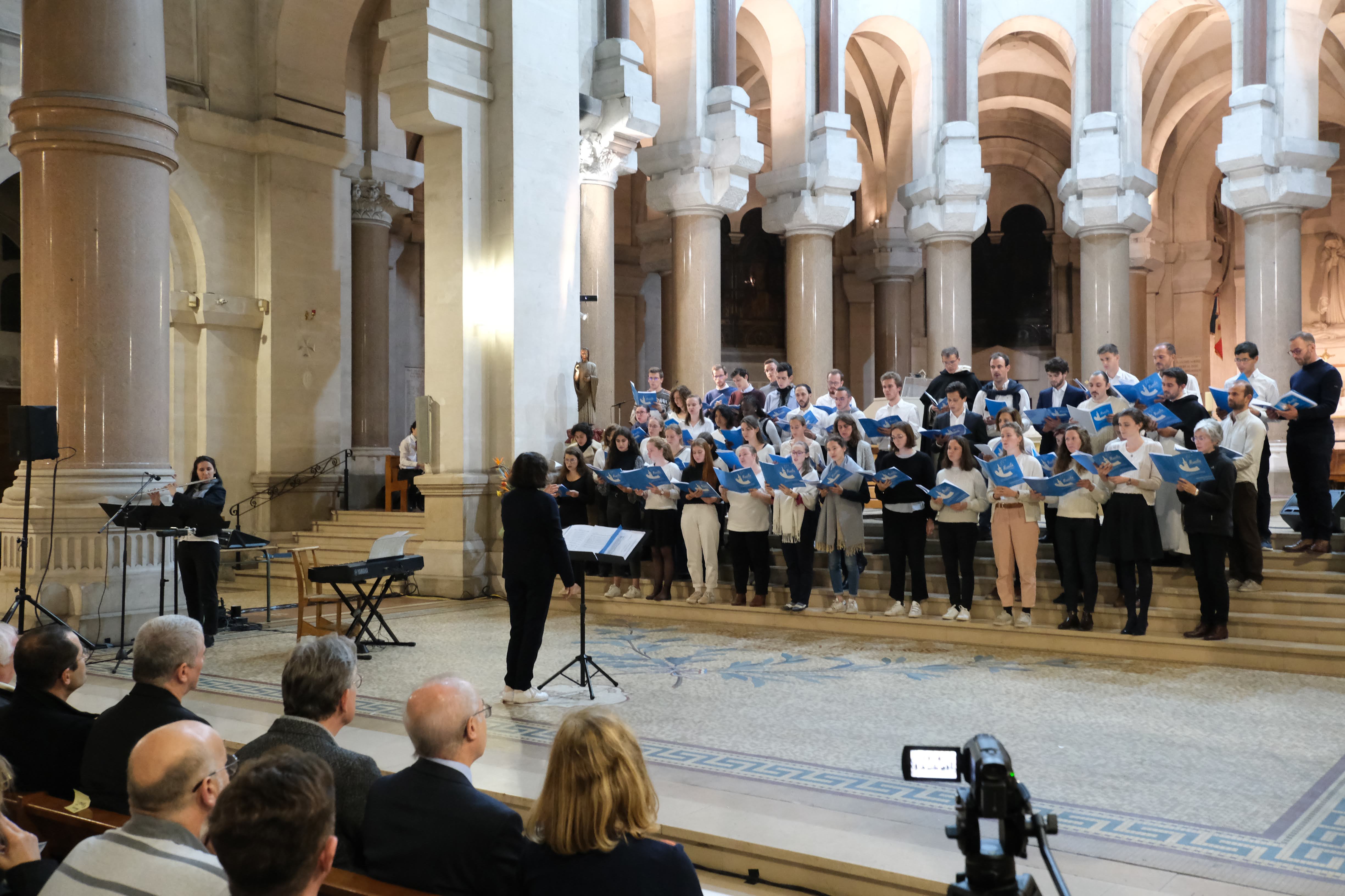 Un week-end de partage et de communion musicale 100% made in Marseille.