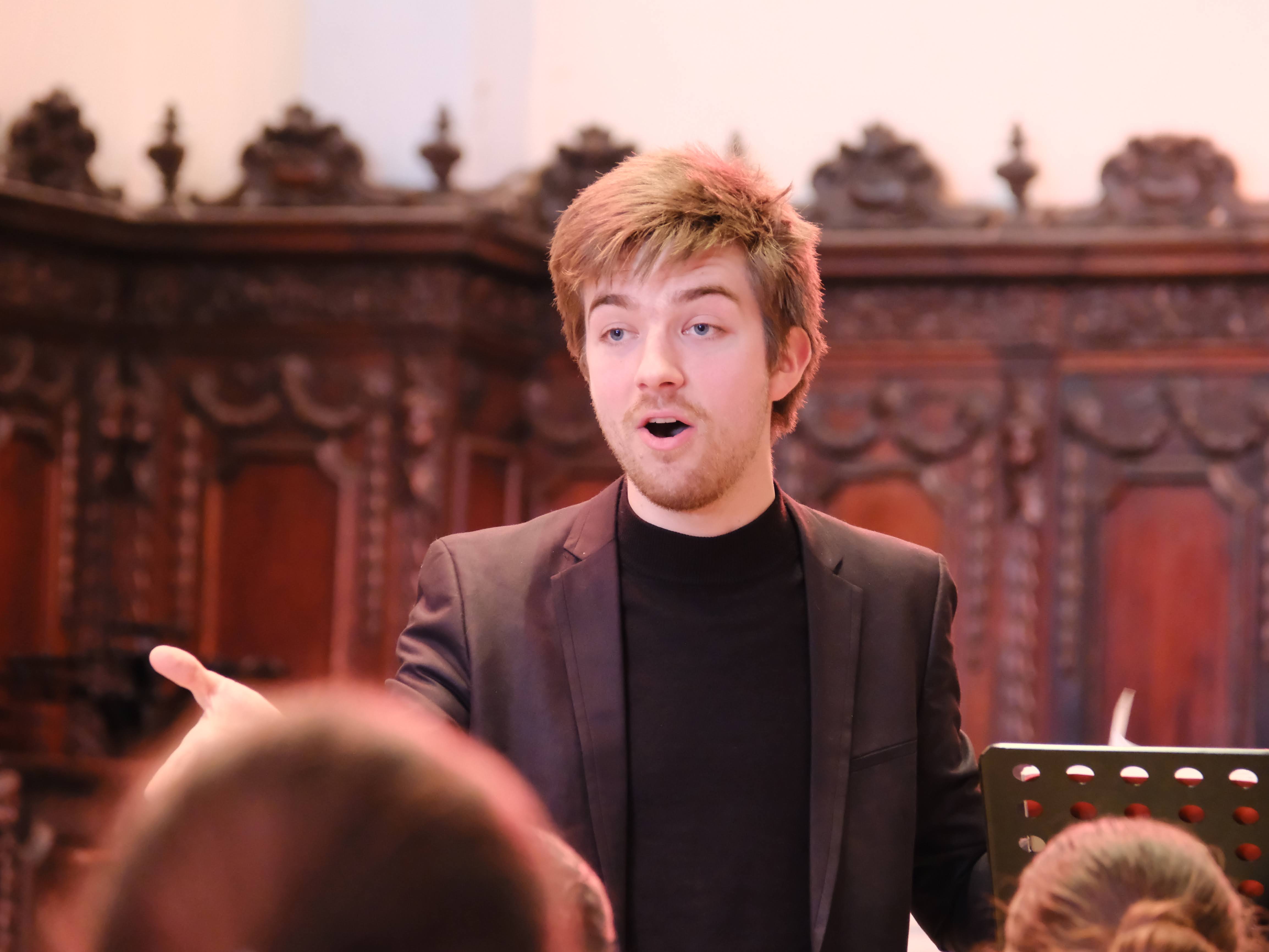 Messe-Concert la Penne Sur Huveaune