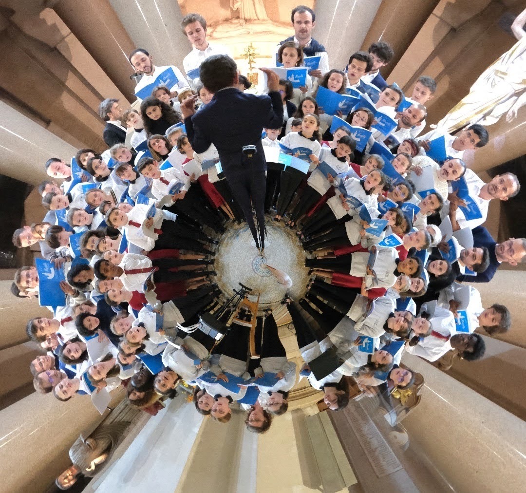 Partage et communion musicale