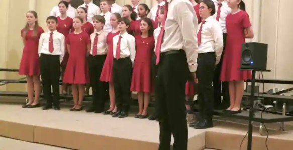 Rassemblement A Cœur Joie