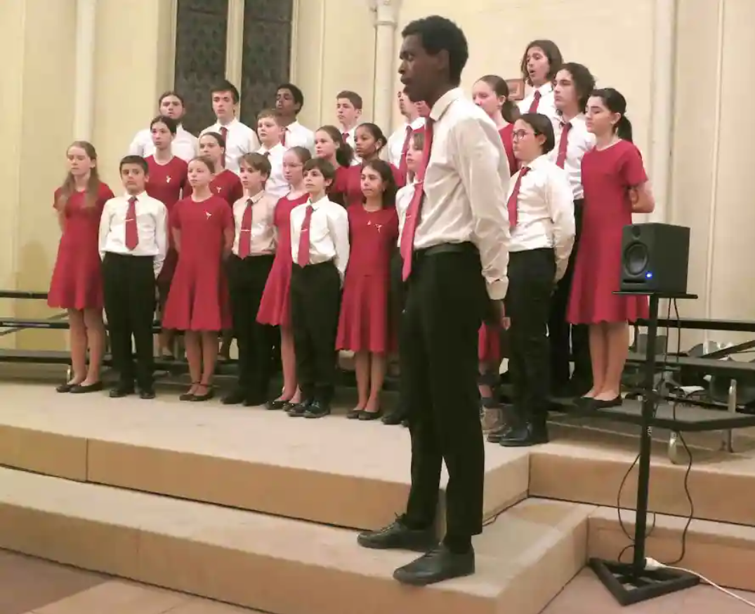 Rassemblement A Cœur Joie