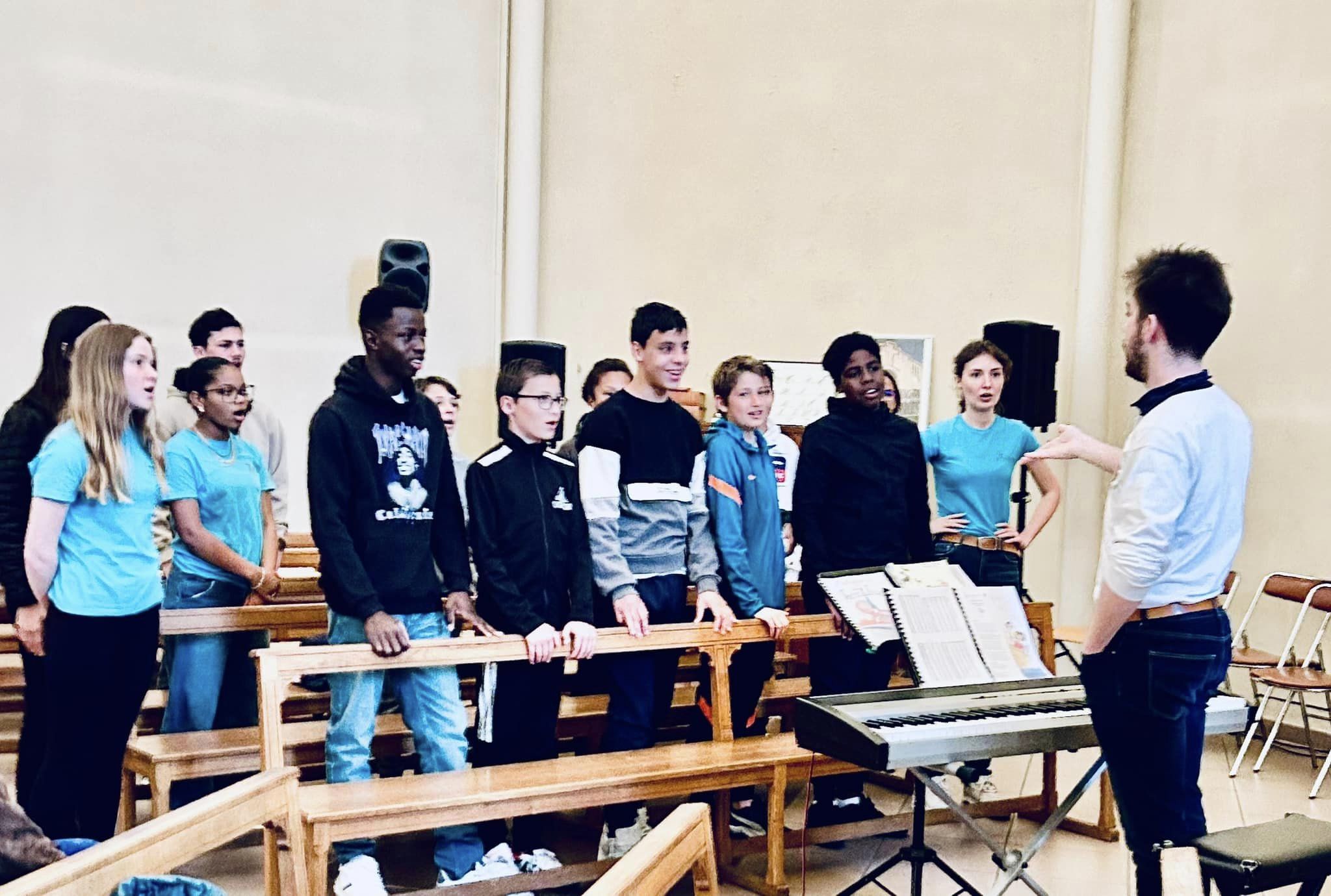 Commémorations du 8 mai