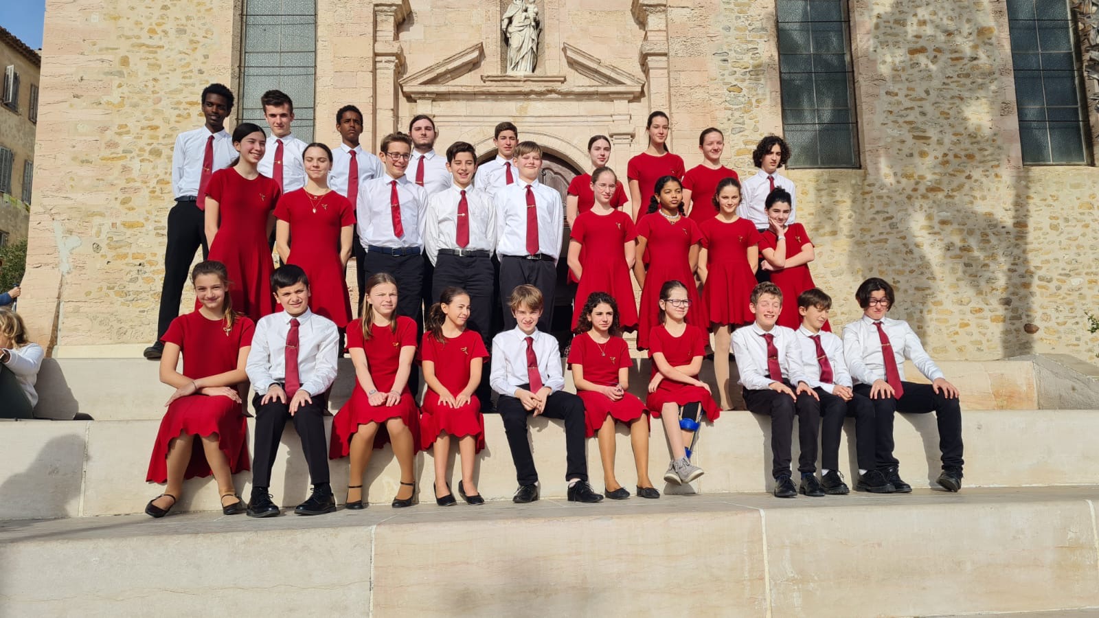 Concert à La Ciotat