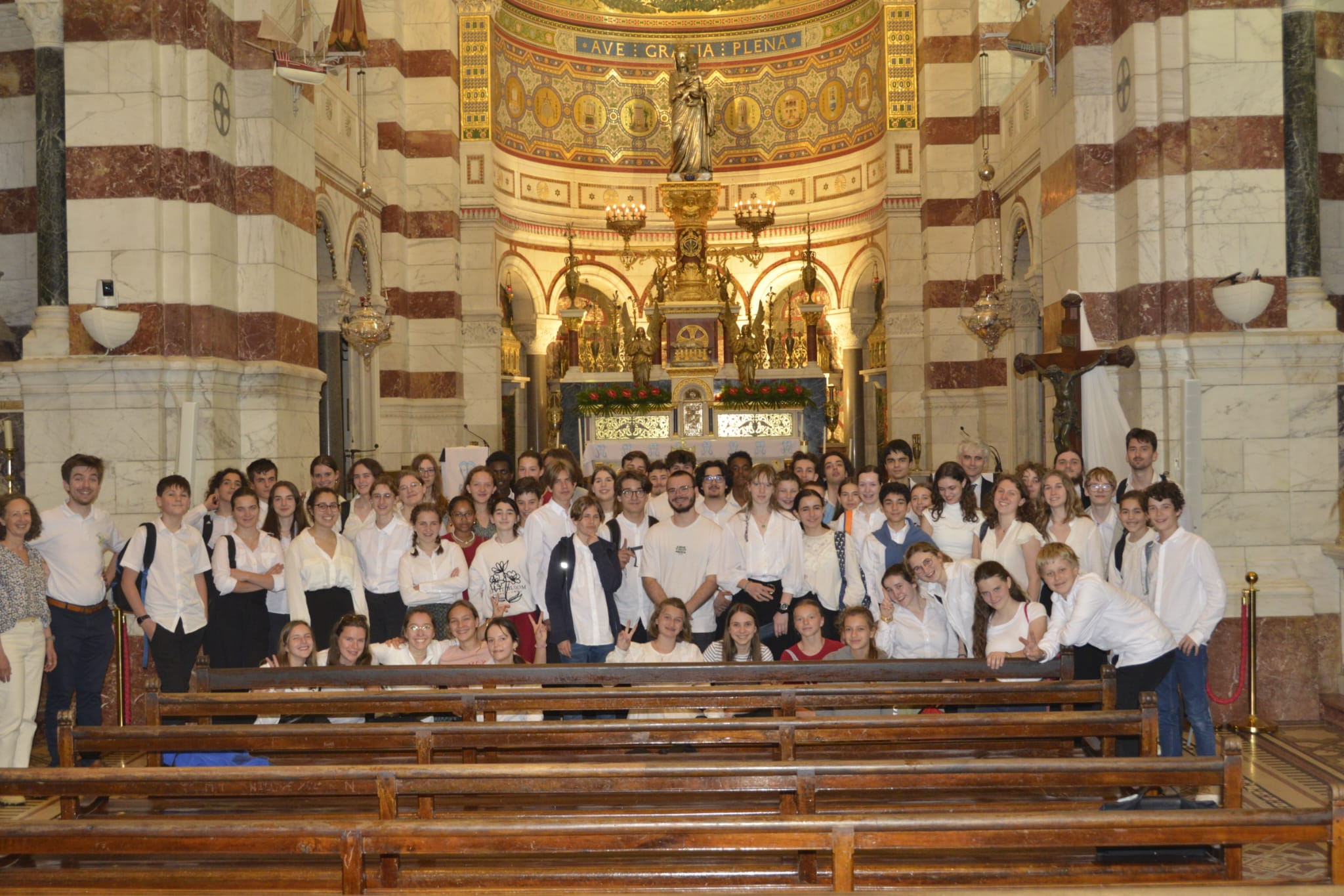 Lyonnais & Marseillais