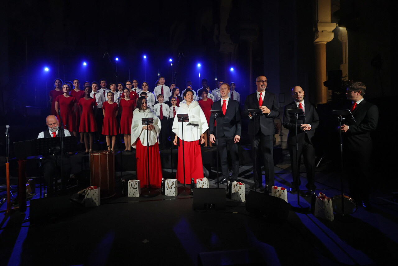 Noel du Département