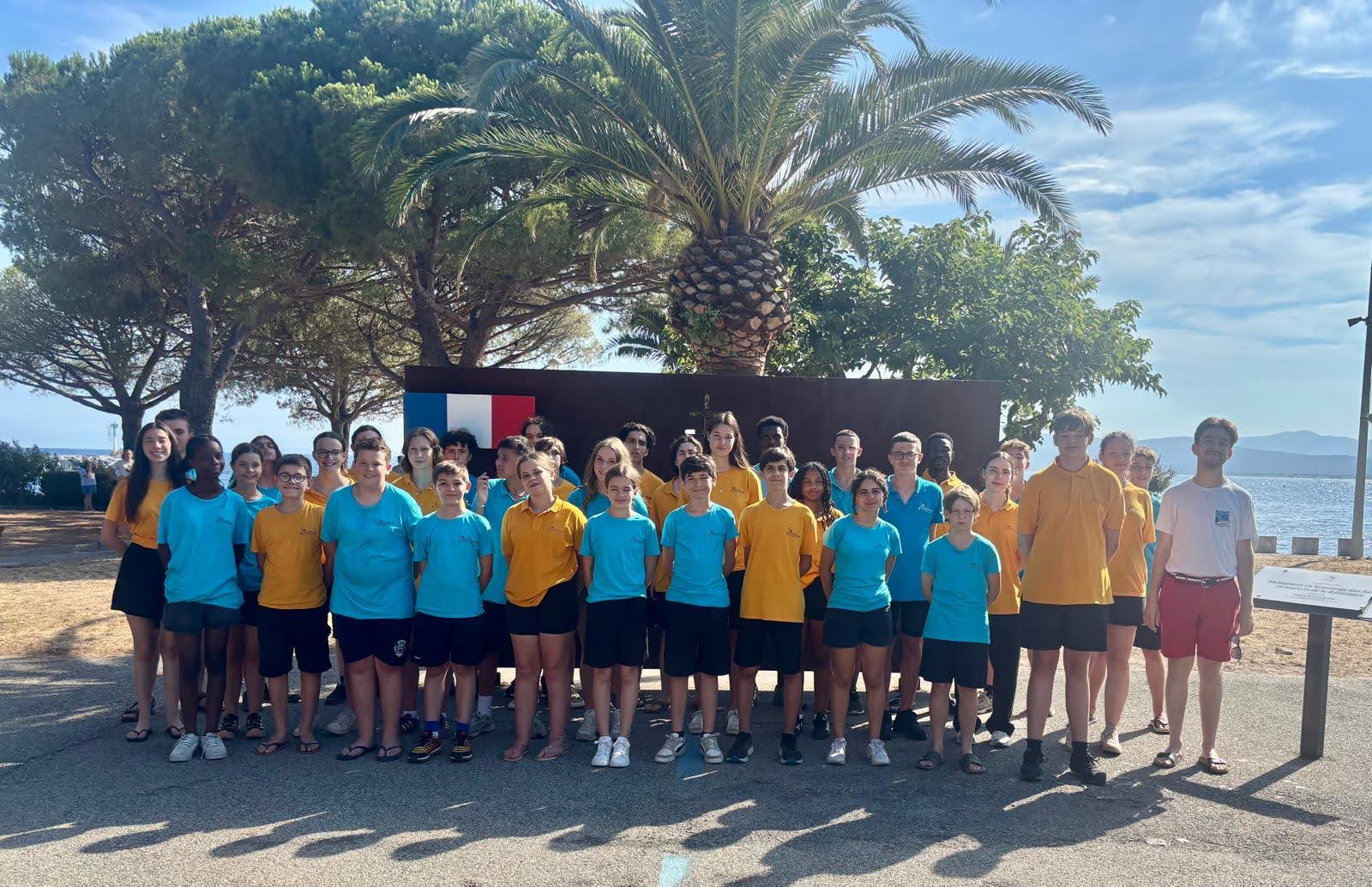 Tournée 2026